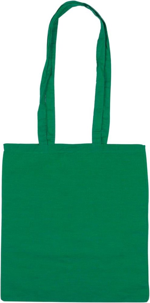 Baumwolltasche Terry - Grün